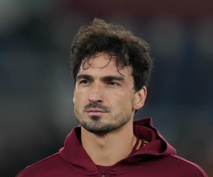 Mats Hummels