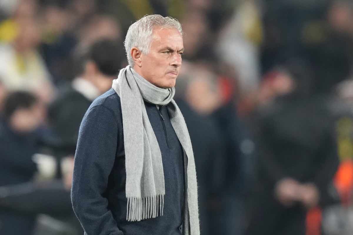 Calciomercato Roma, Mourinho sblocca tutto