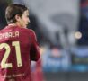 Addio giallorossi: Dybala sbloccato