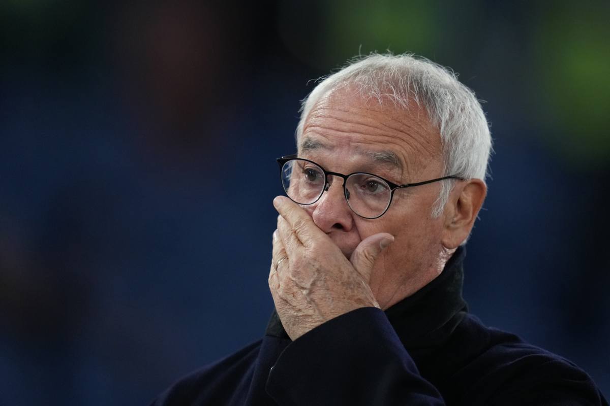 Ranieri