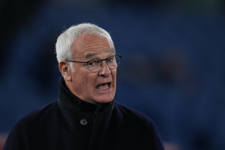 Ranieri 