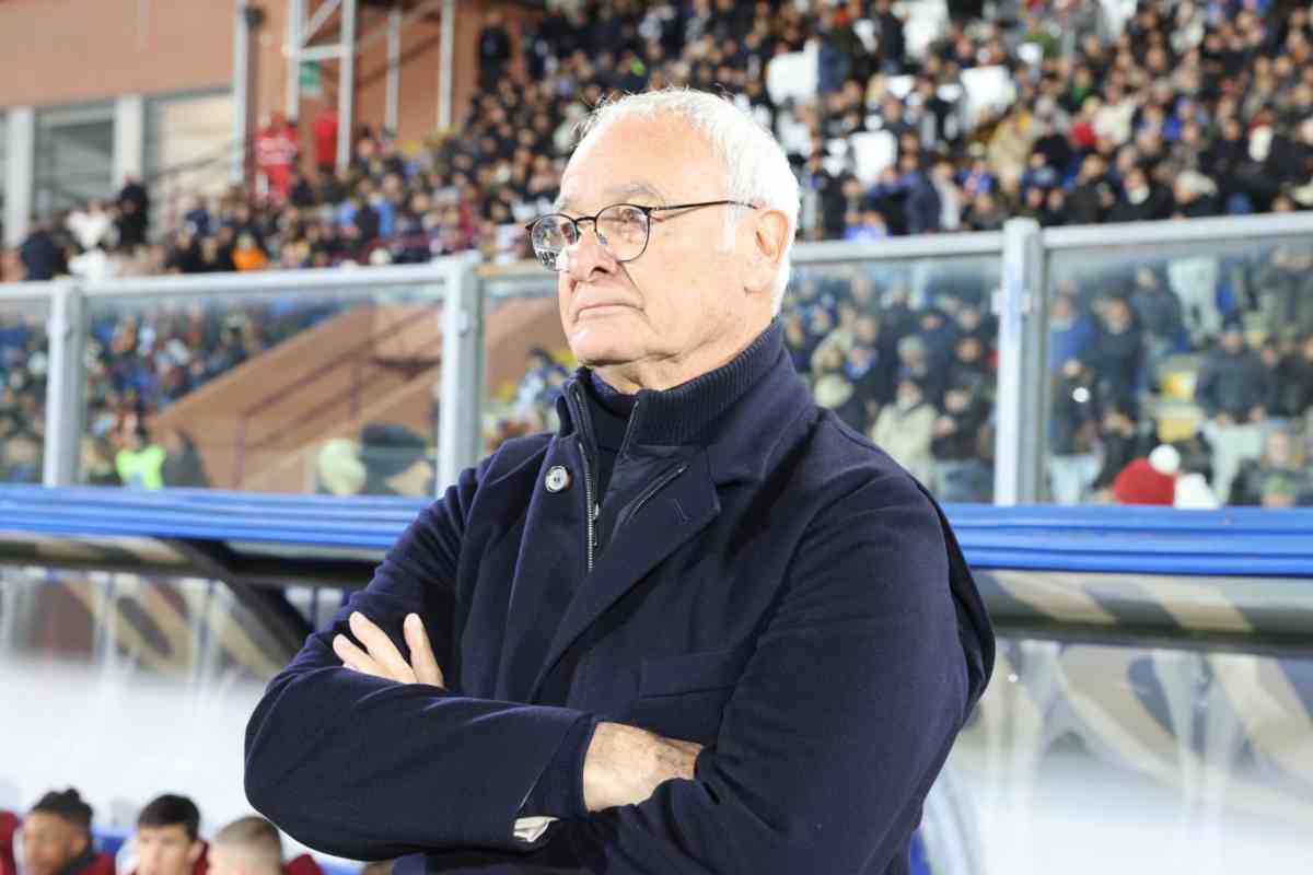 Ranieri