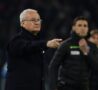 Ranieri dà indicazioni