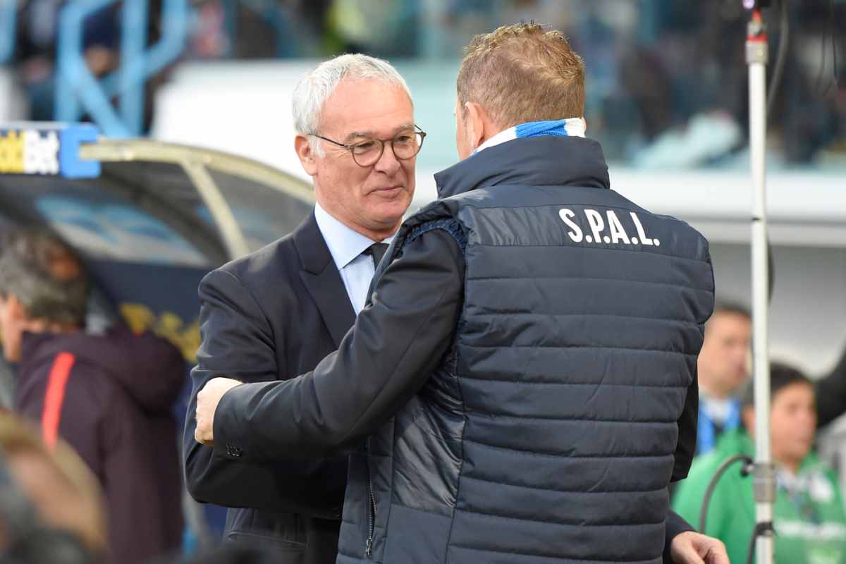 Ranieri e Semplici