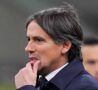 Inzaghi pensieroso