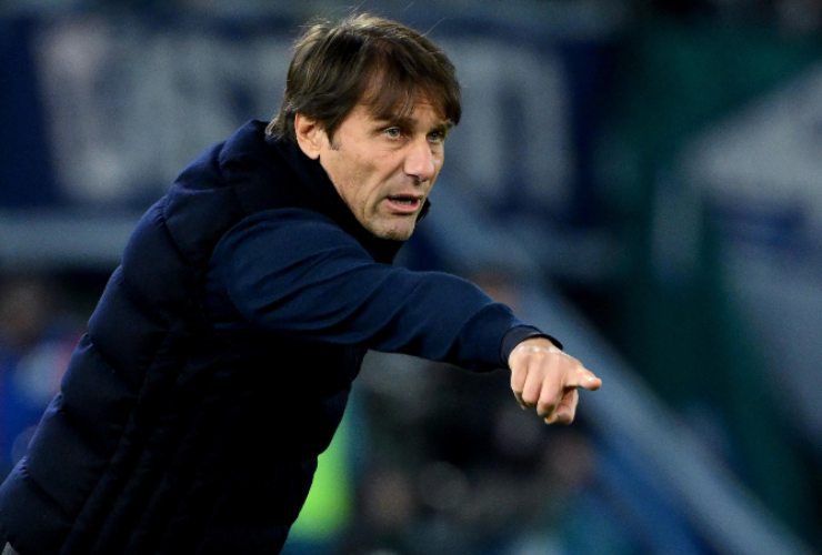 Antonio Conte