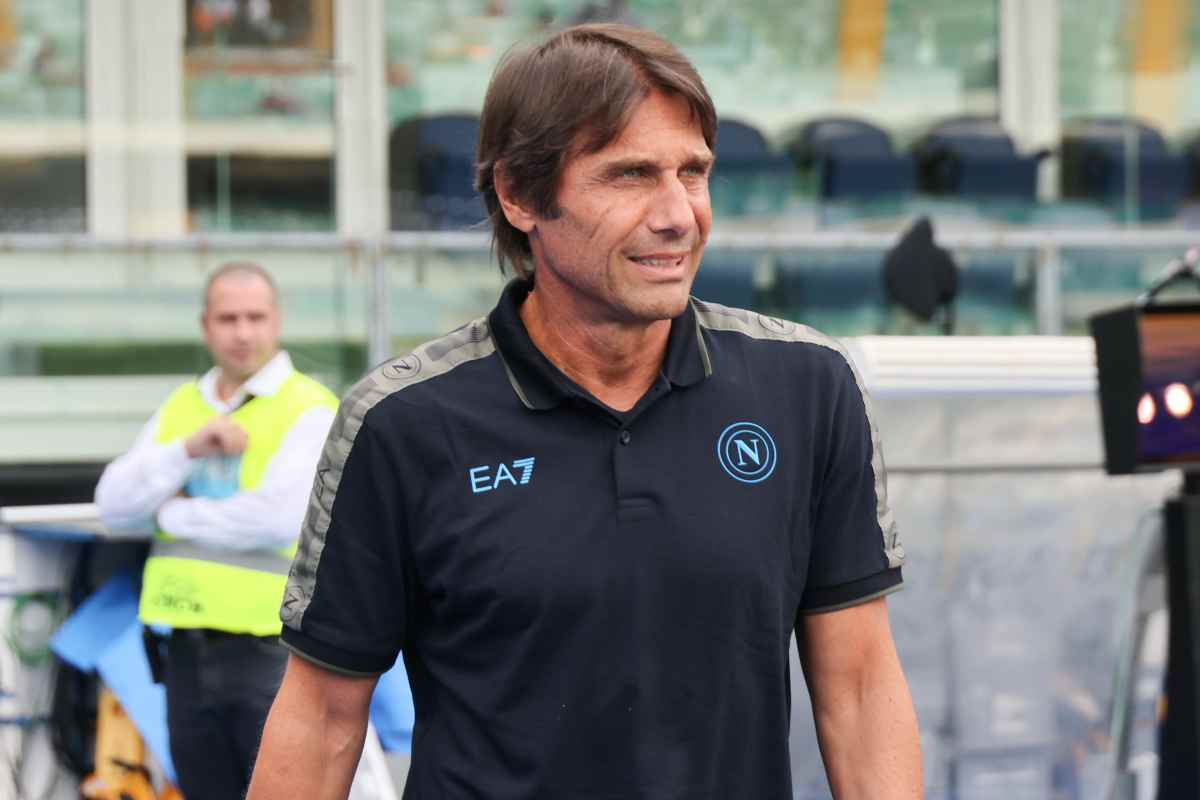 Antonio Conte