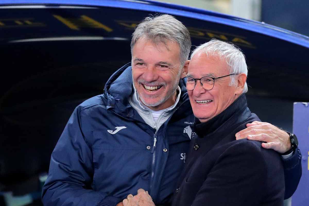 Ranieri e Baroni