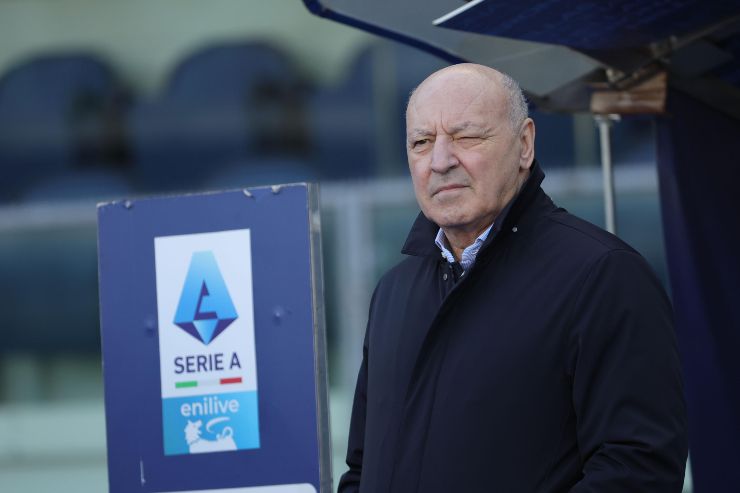 Beppe Marotta 