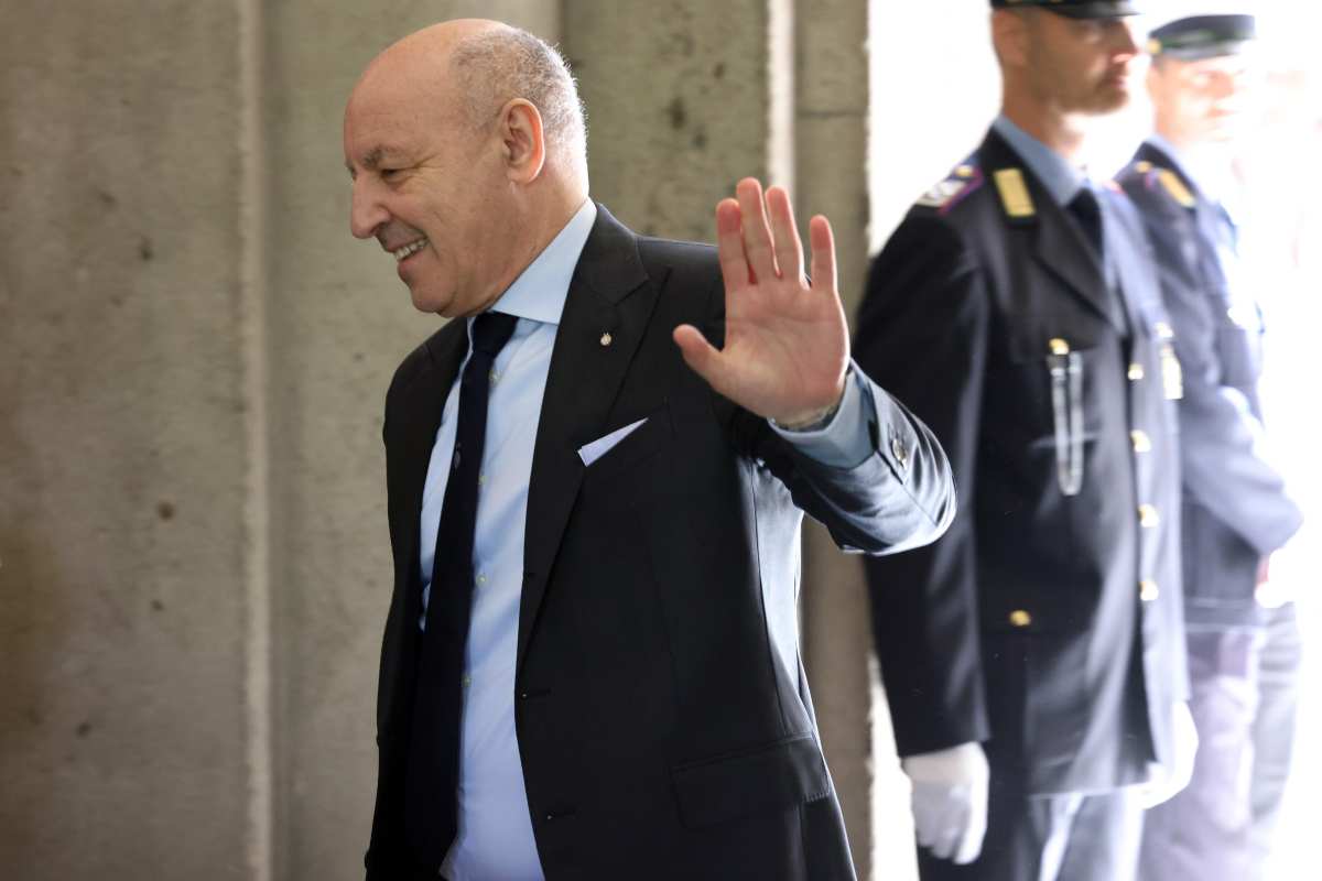 Beppe Marotta