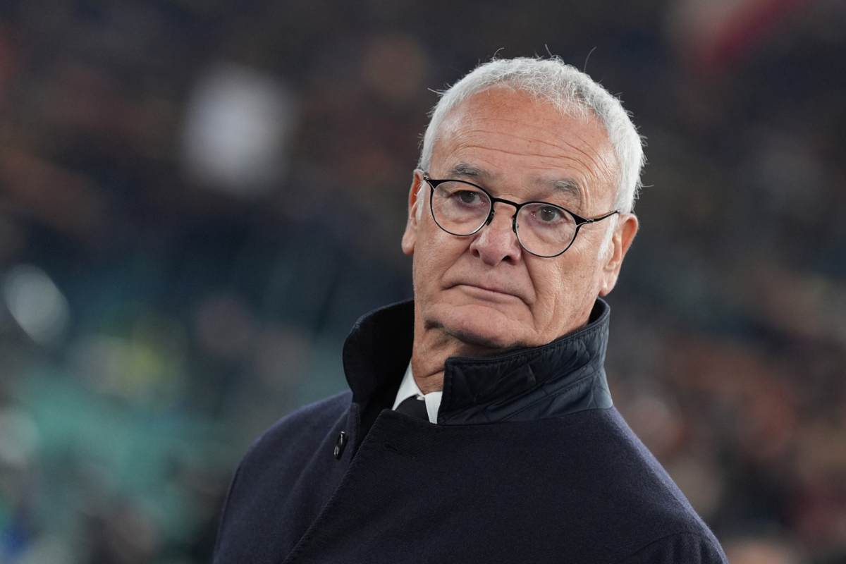 Claudio Ranieri