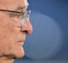 Formazioni ufficiali Roma-Braga Claudio Ranieri