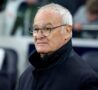 Calciomercato Roma Claudio Ranieri