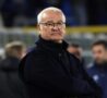 Calciomercato Roma. Claudio Ranieri