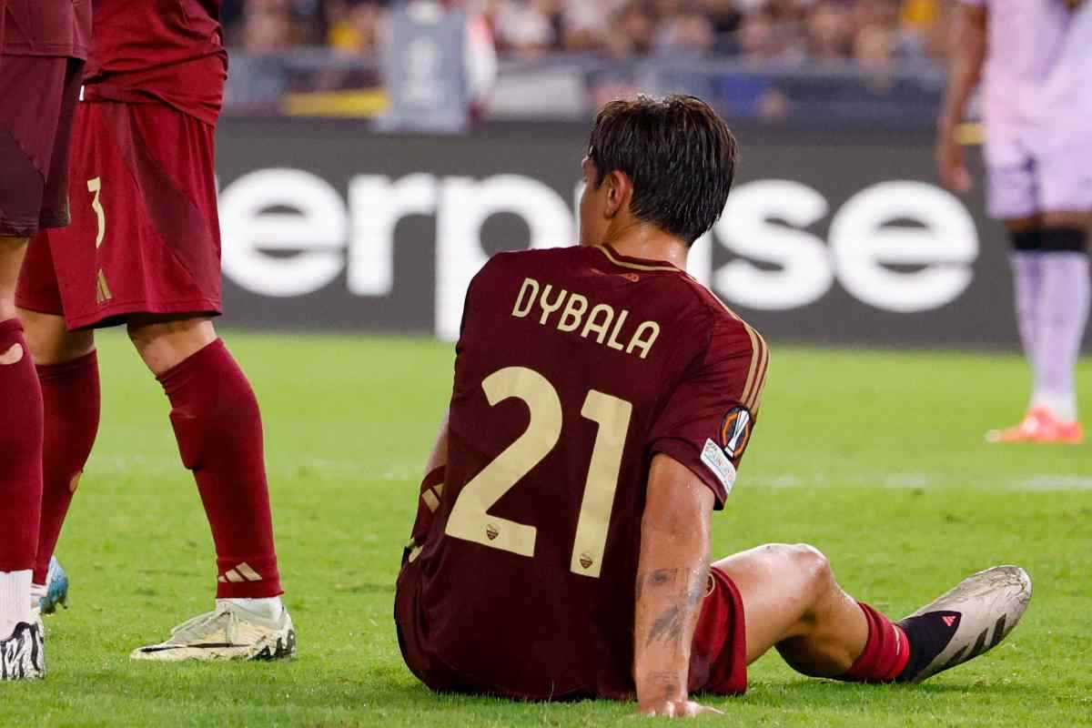 Dybala