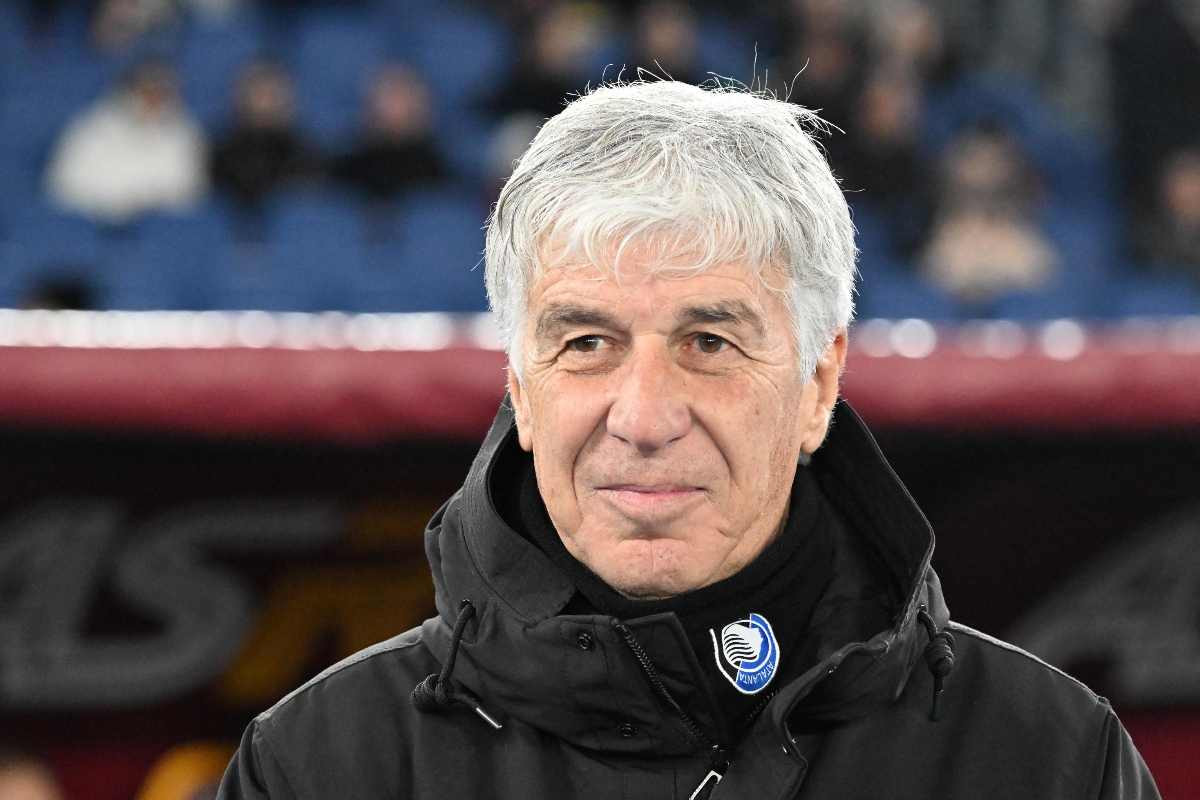 Gasperini