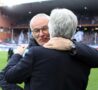 Ranieri e Gasperini