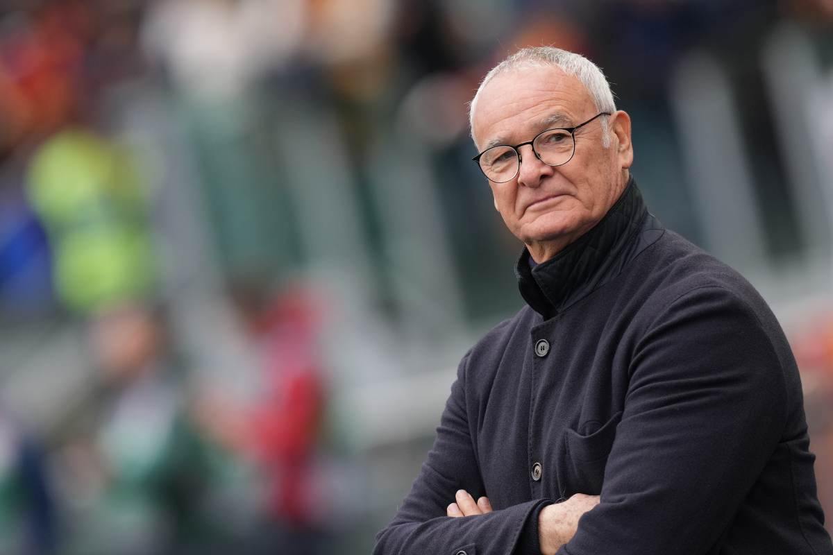 ranieri