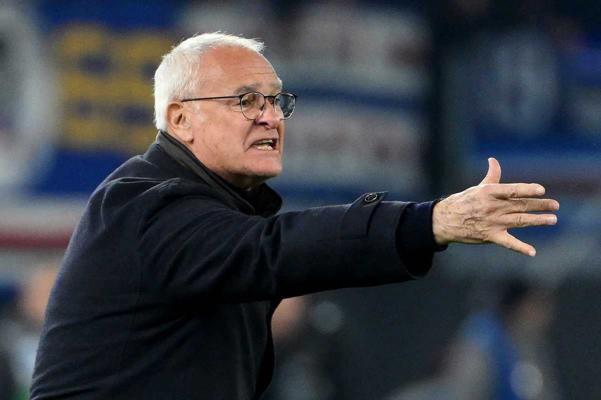 Ranieri