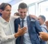 Dall'Inter alla Juve. Simone Inzaghi e Thiago Motta