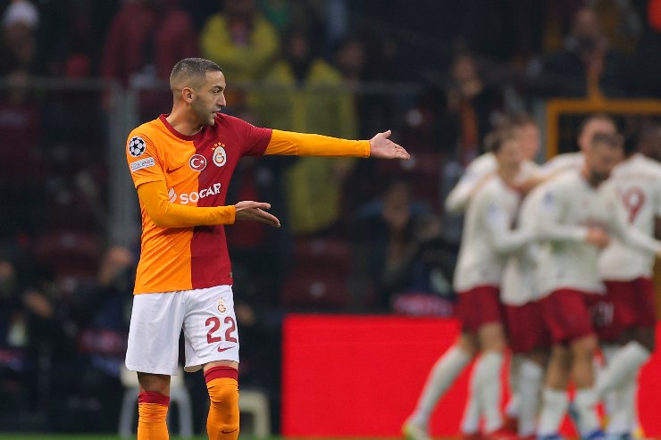 Ziyech 