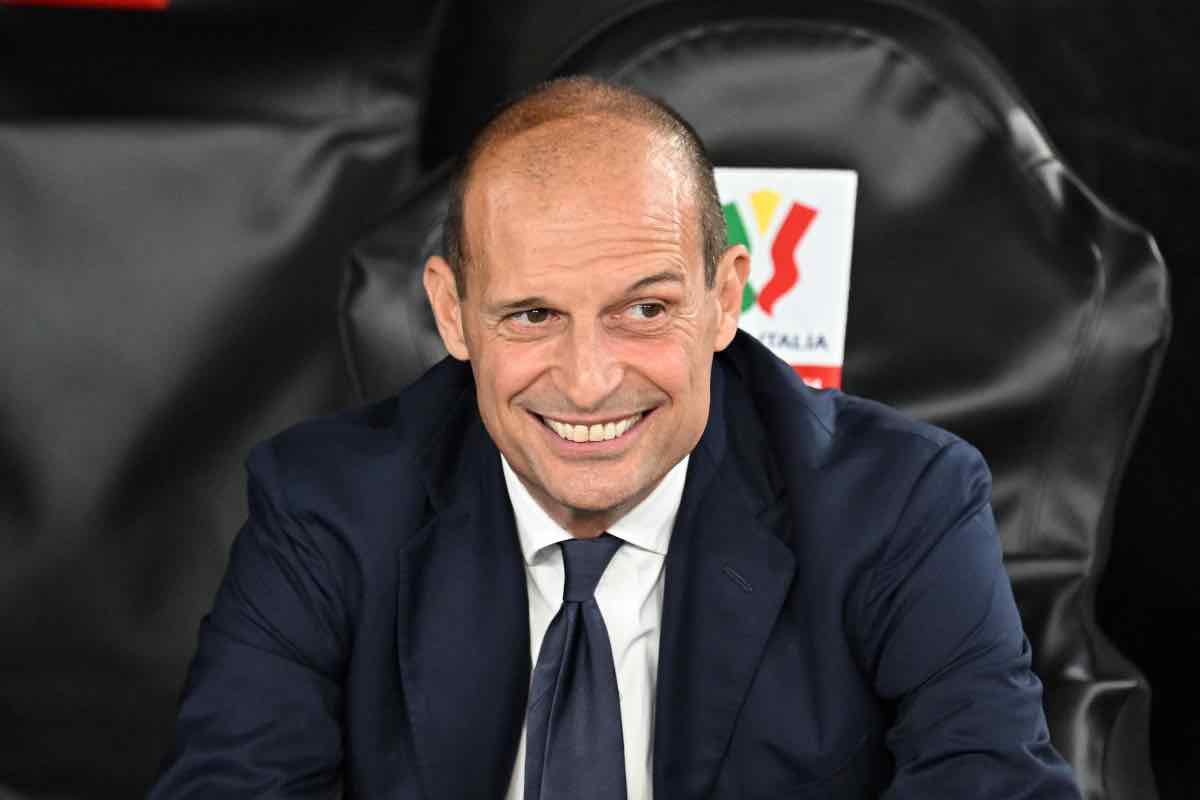 Bomba Allegri, come cambia il suo futuro