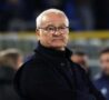 Claudio Ranieri sorridente