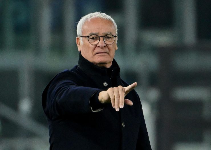 Claudio Ranieri