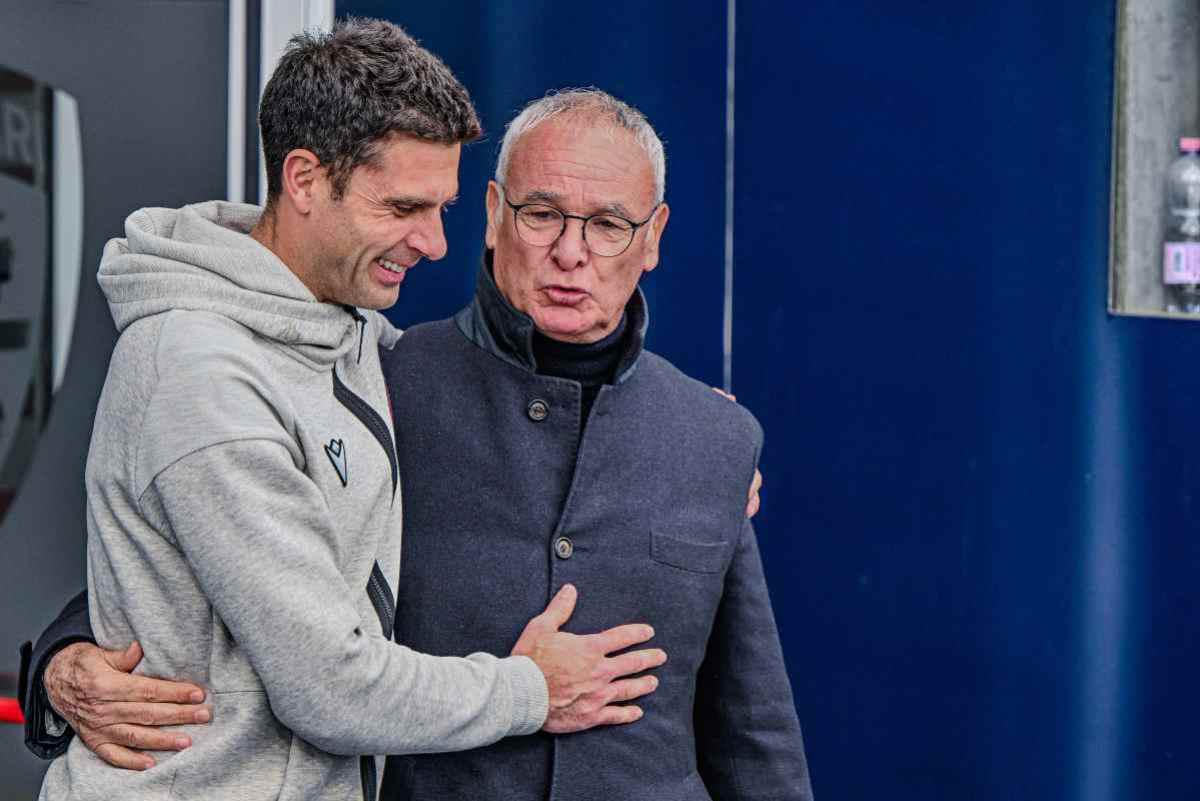 Ranieri e Motta