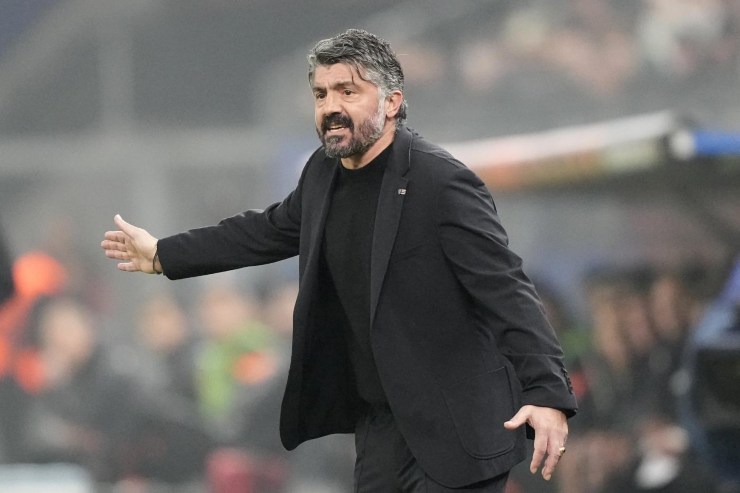 Gattuso