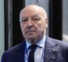 Giuseppe Marotta, Ad dell'Inter