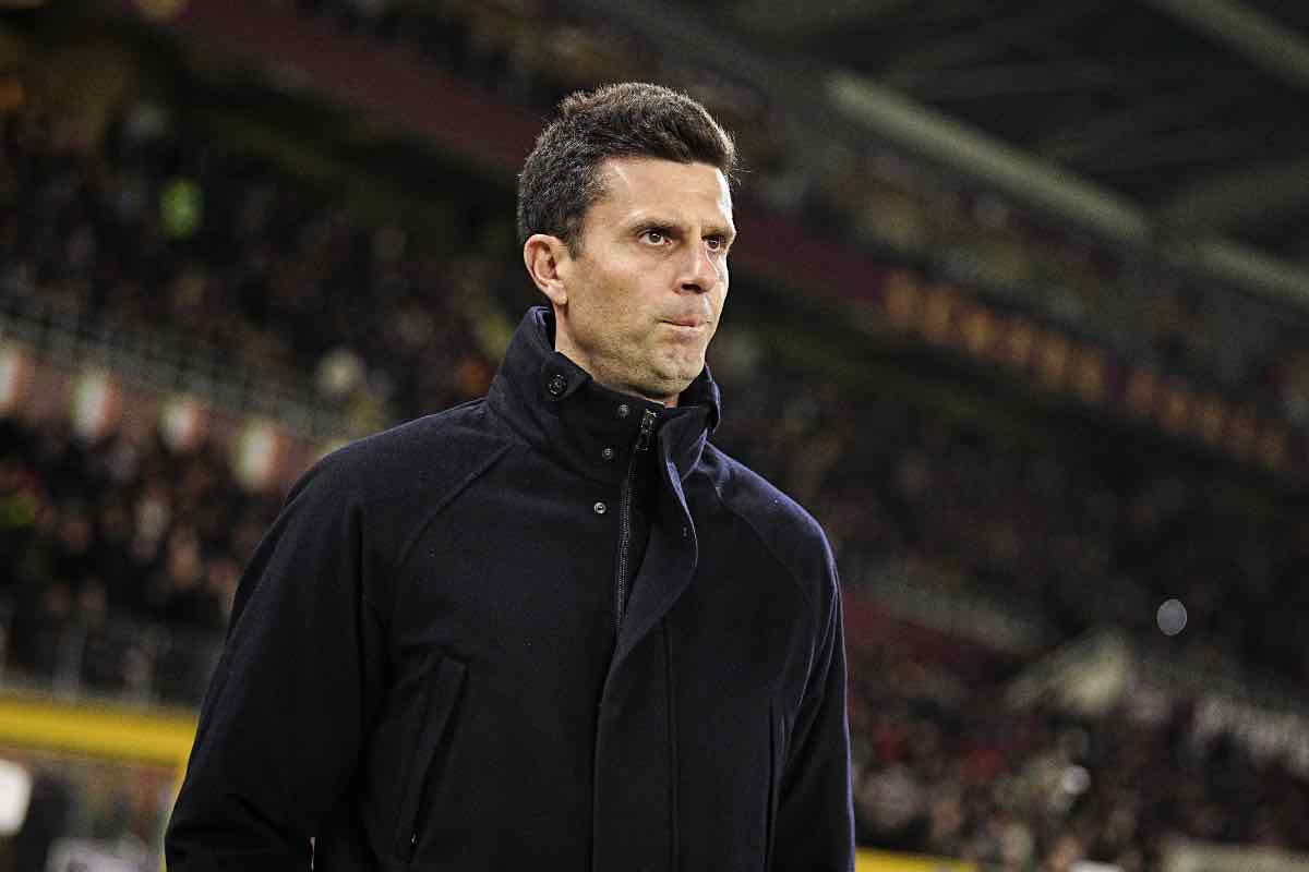 Nuova tegola per la Juventus: Thiago Motta mastica amaro