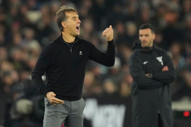 Lopetegui 