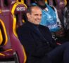 Max Allegri sorridente