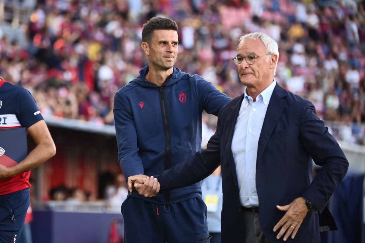 Motta e Ranieri