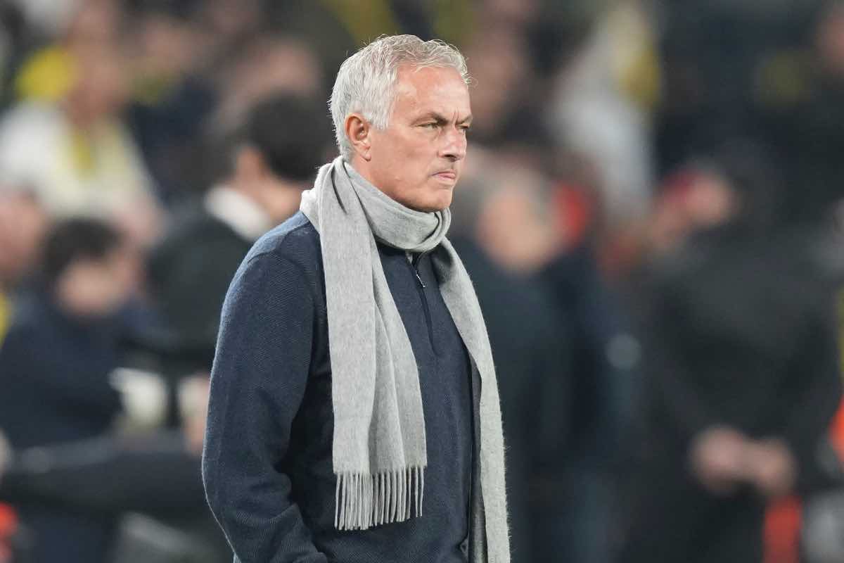 Mourinho-Ancelotti, la Roma osserva: le ultime