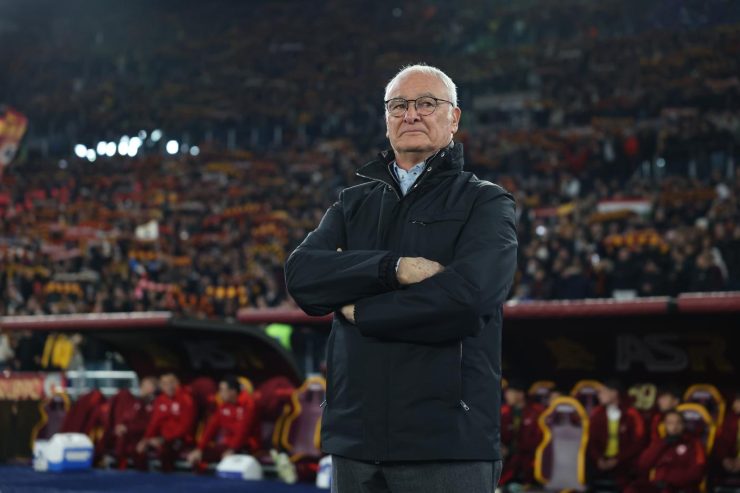 Ranieri 