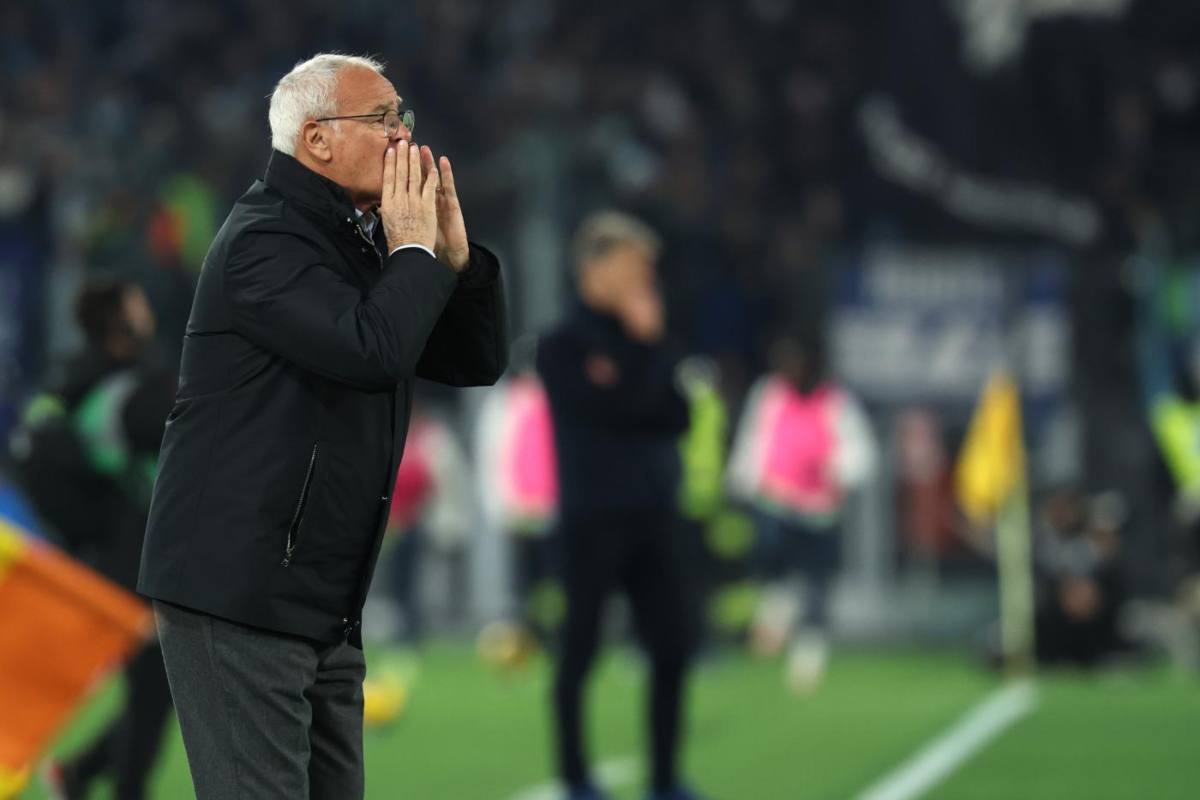 Ranieri