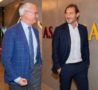 Ranieri e Totti