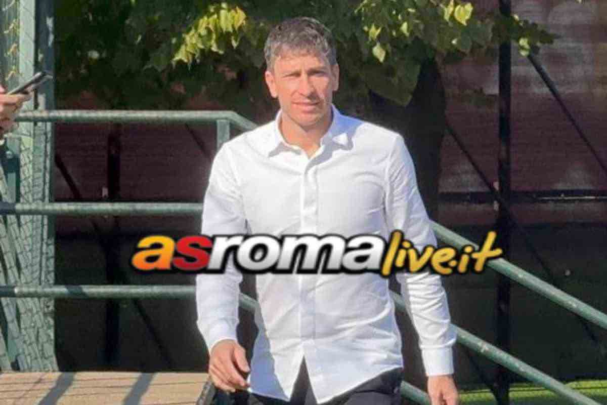 Calciomercato Roma, maxi intreccio in Serie A