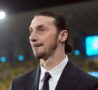 Zlatan Ibrahimovic, Senior Advisor del Milan