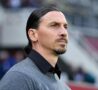 Zlatan Ibrahimovic, Senior Advisor del MIlan