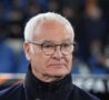 claudio ranieri concentrato