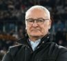 Addio Roma. Claudio Ranieri