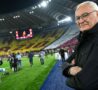 Scambio Roma-Milan. Claudio Ranieri