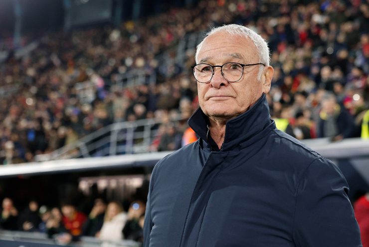 Claudio Ranieri 