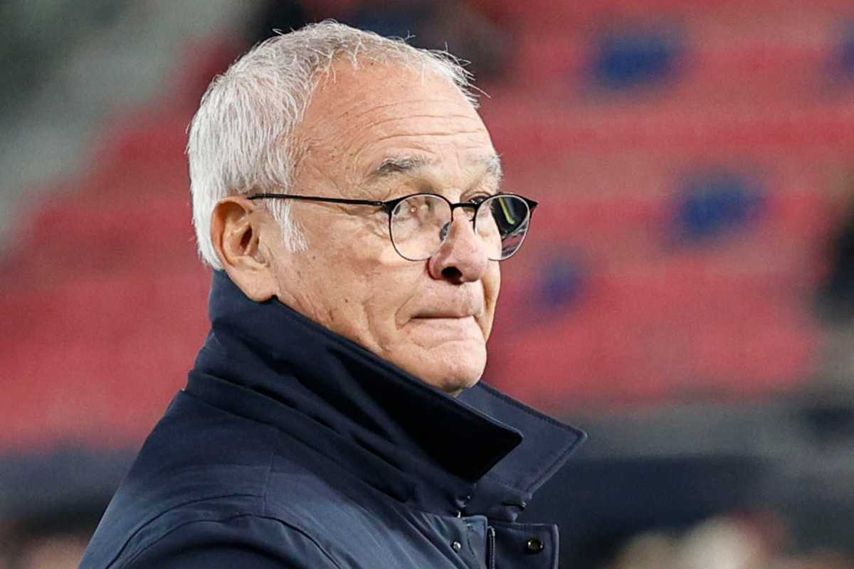 Claudio Ranieri