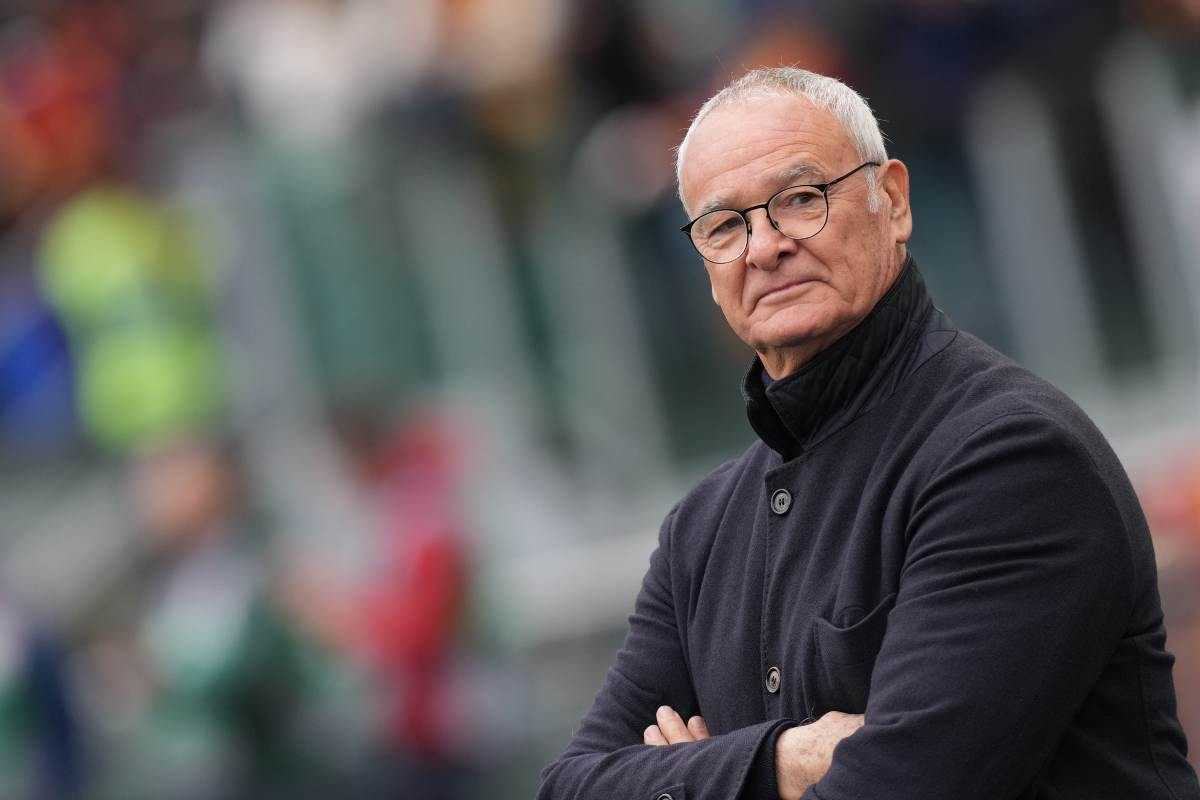 Claudio Ranieri